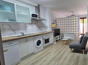 Apartamento Playa Laredo